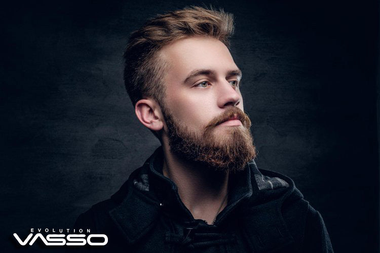 Ultimate Beard Care with Evolution Vasso: A Friendly Guide