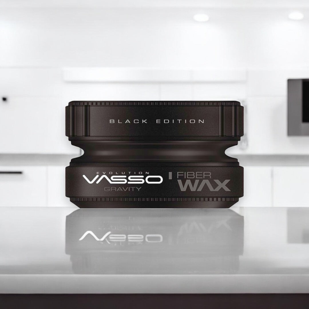 VASSO HAIR STYLING CIRE FIBRE (GRAVITÉ)