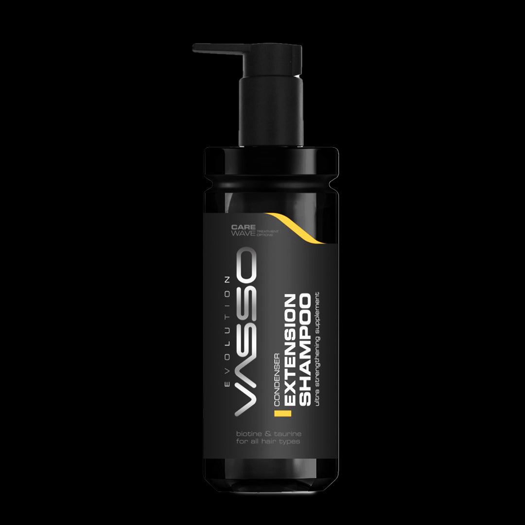 VASSO EXTENSION HAIR SHAMPOO- Condenser - 