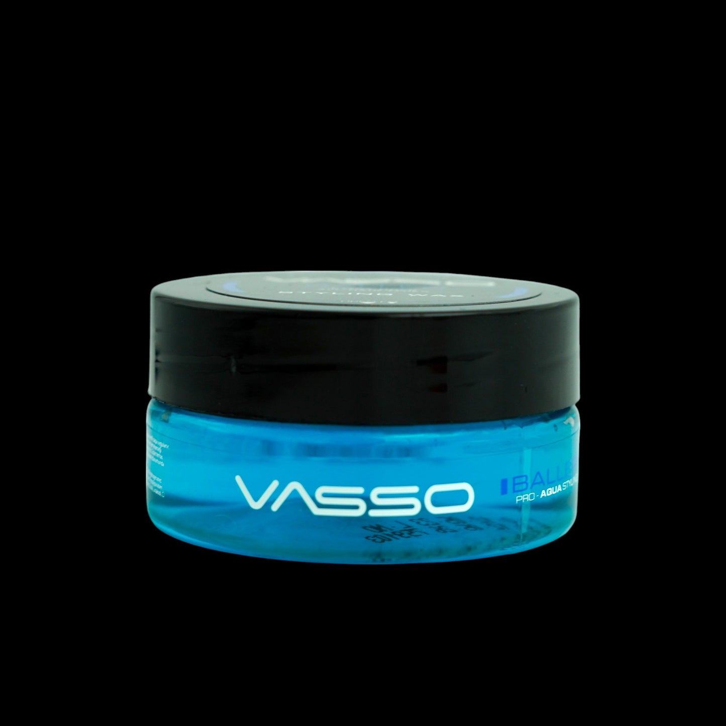 VASSO HAIR STYLING WAX (BALLER) (50 ML)