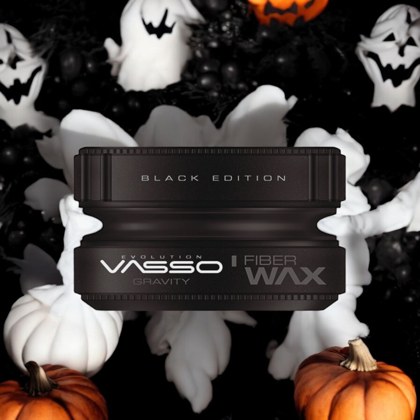 VASSO HAIR STYLING WAX FIBER (GRAVITY)